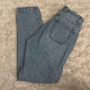 John Galt jeans